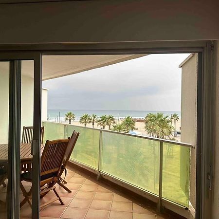 Appartement 4-5 Pers Vue Mer カネ エクステリア 写真
